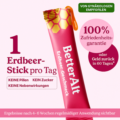 SHE-Lajit - Honigsticks