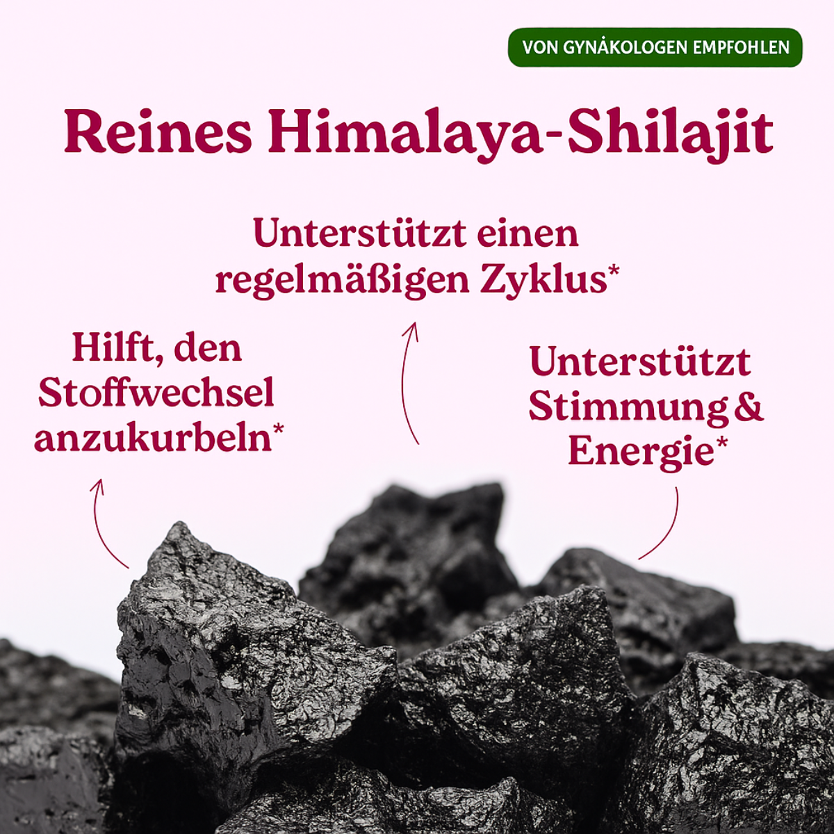 SHE-Lajit - Honigsticks