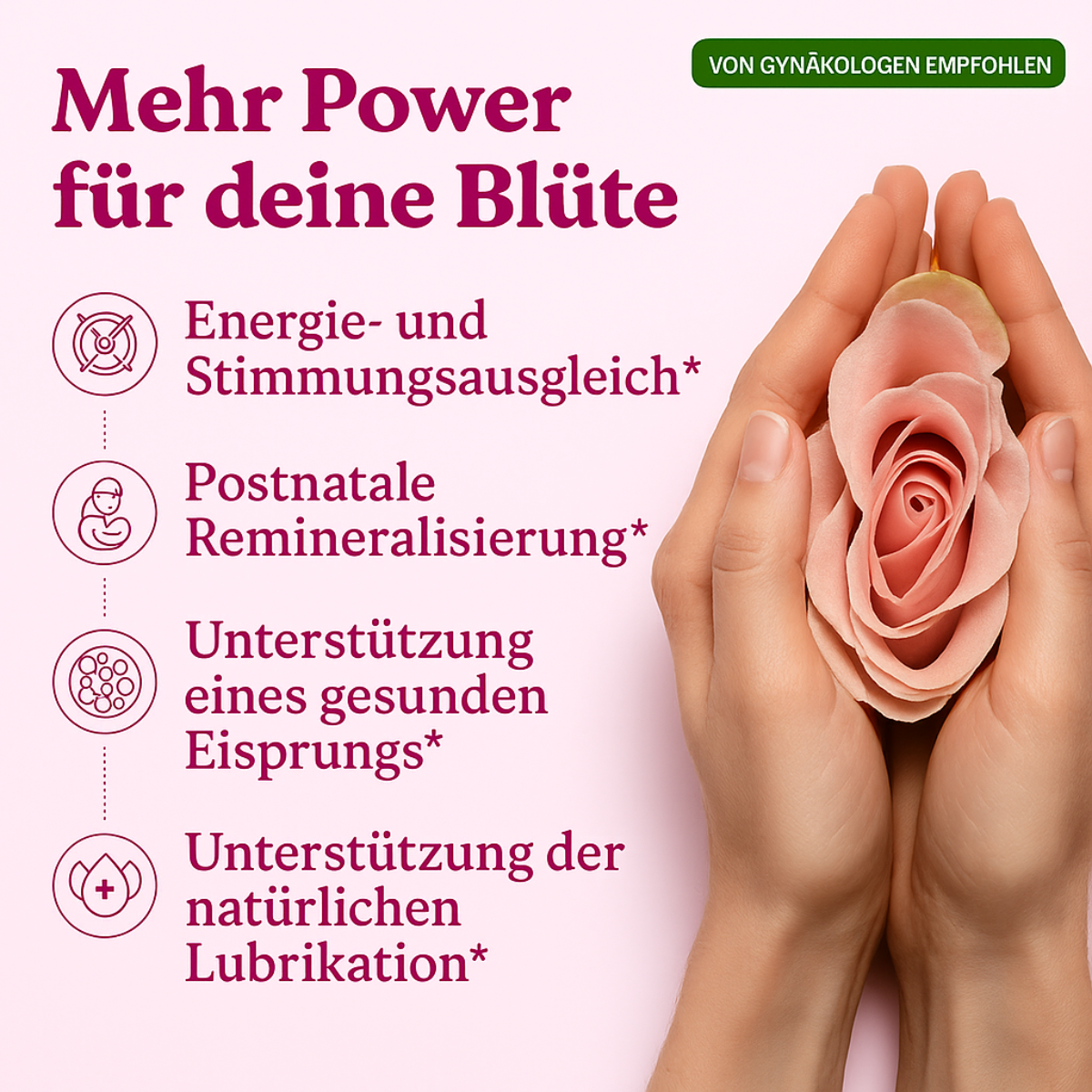 SHE-Lajit - Honigsticks