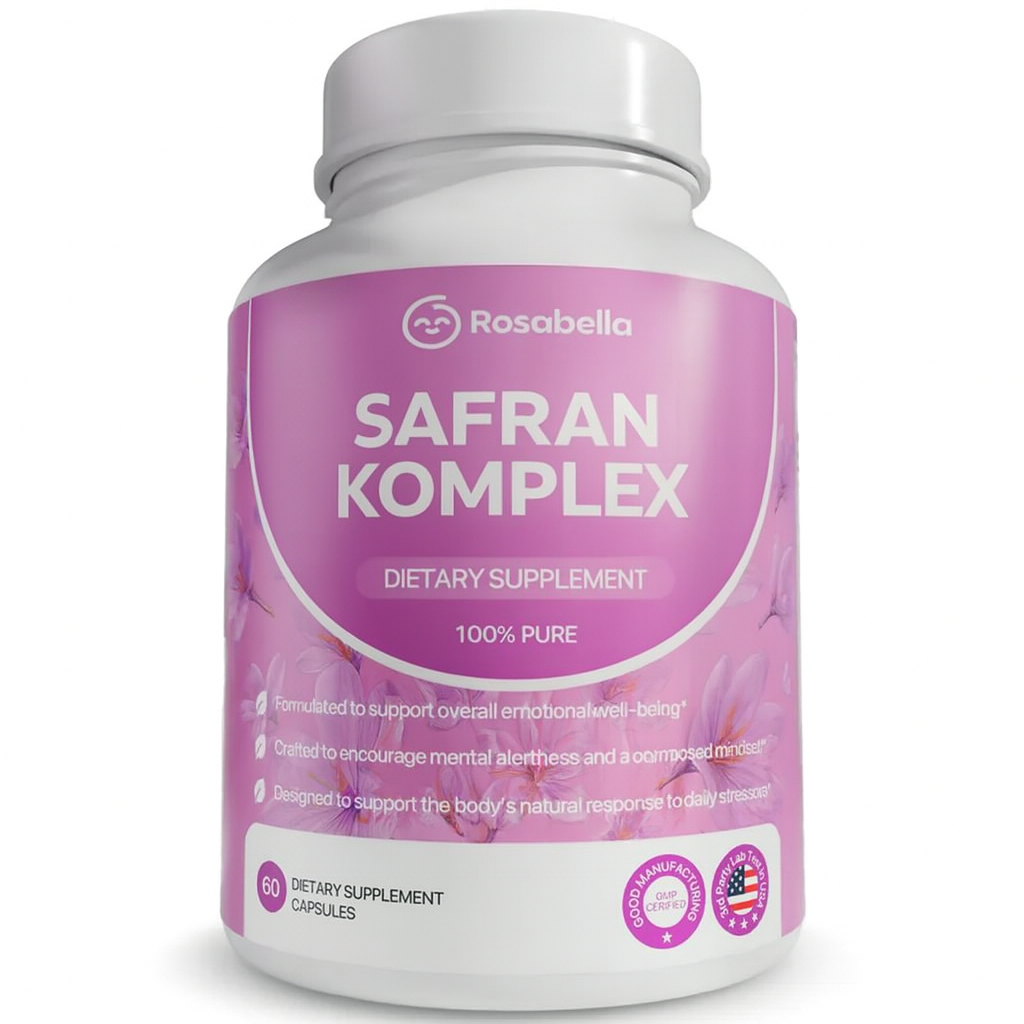 Safran Komplex