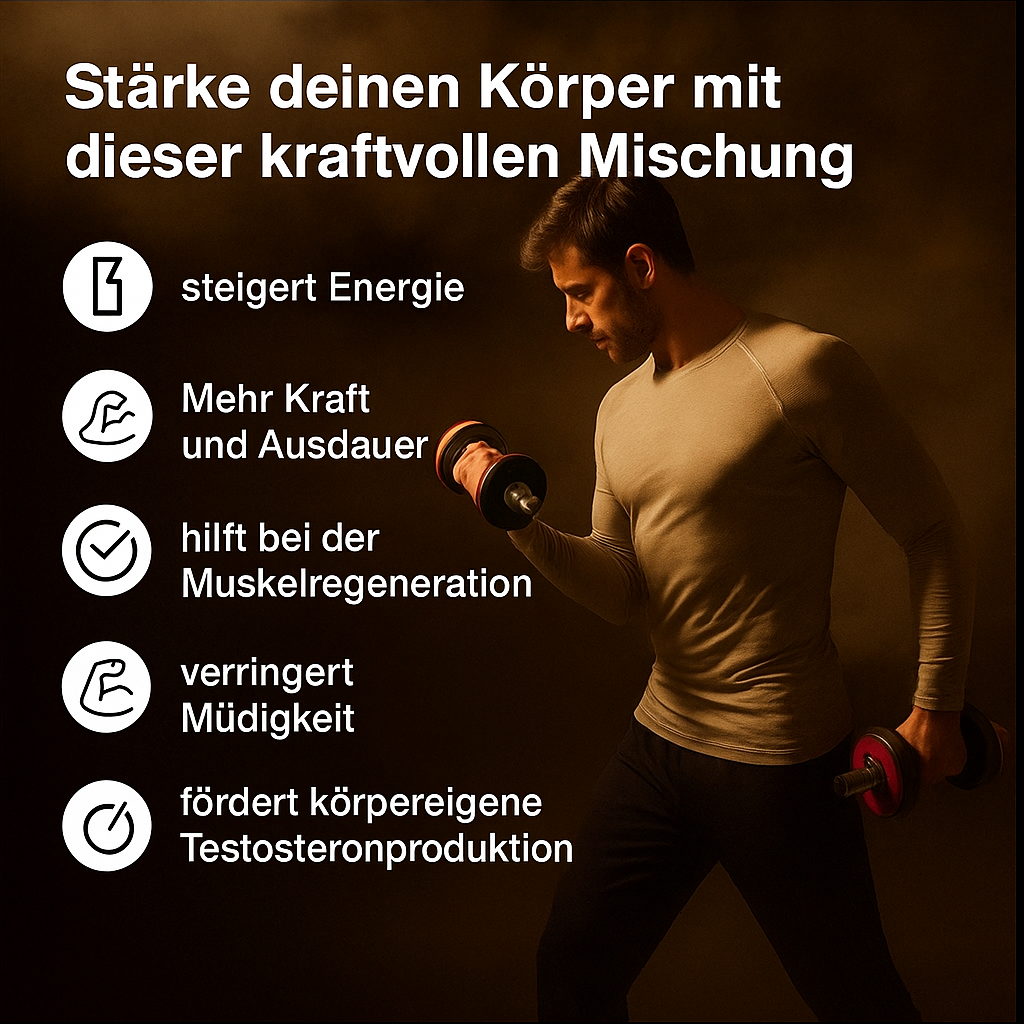 Shilajit Gold Gummies